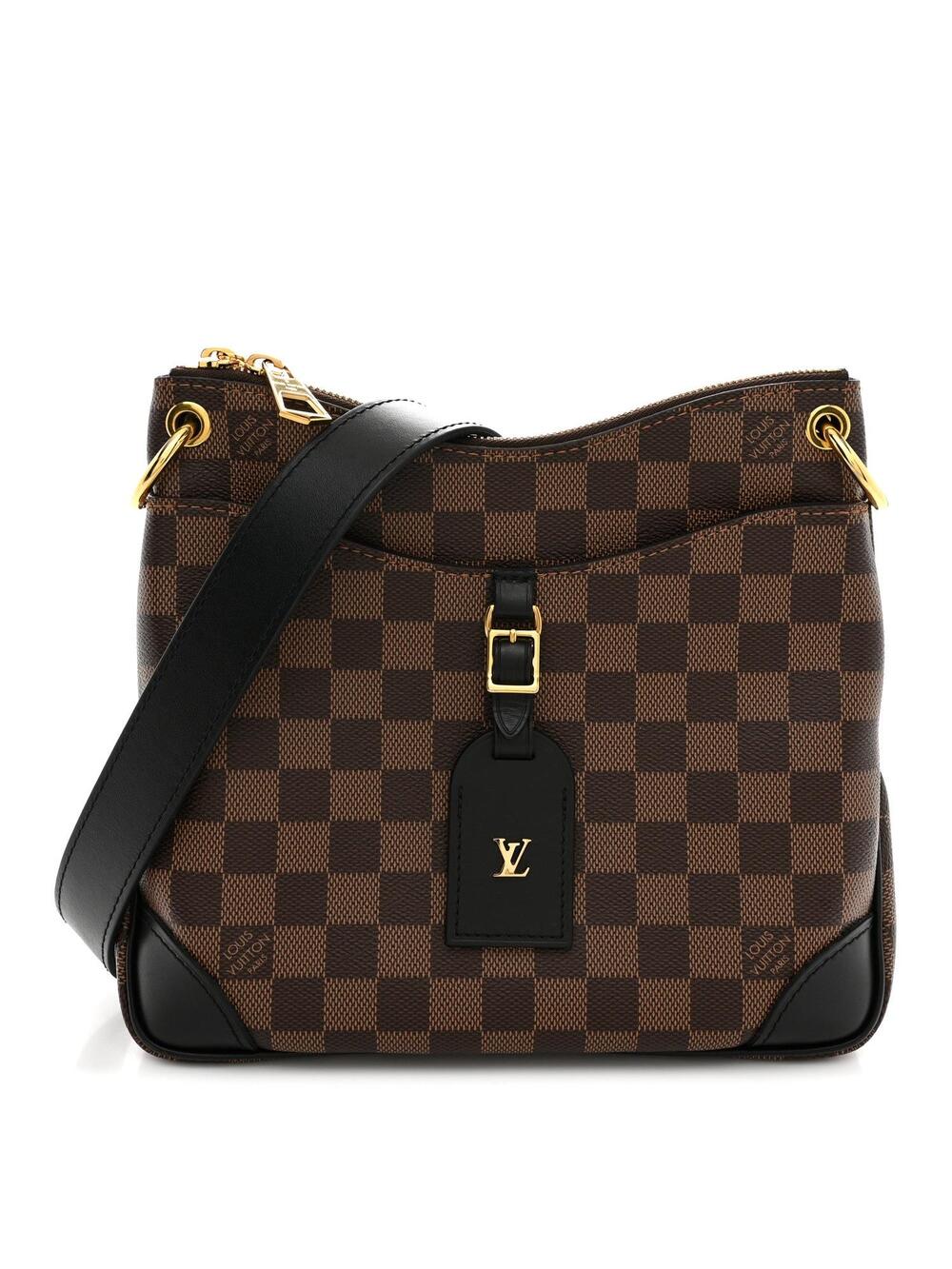Louis Vuitton Damier Ebene Odeon Pm #297872L19B